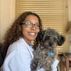 Meet your Posher, Amiyah